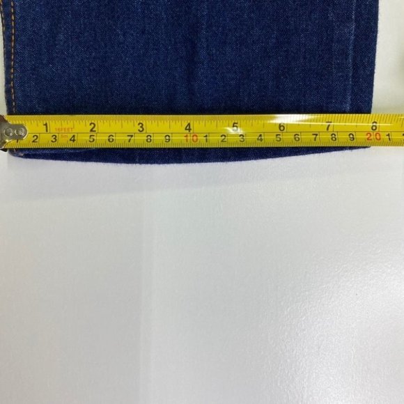 Vintage Gitano High Waisted Mom Jeans - Picture 8 of 9